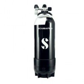 15 lt scubapro biattacco